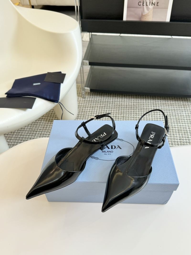 Prada Sandals